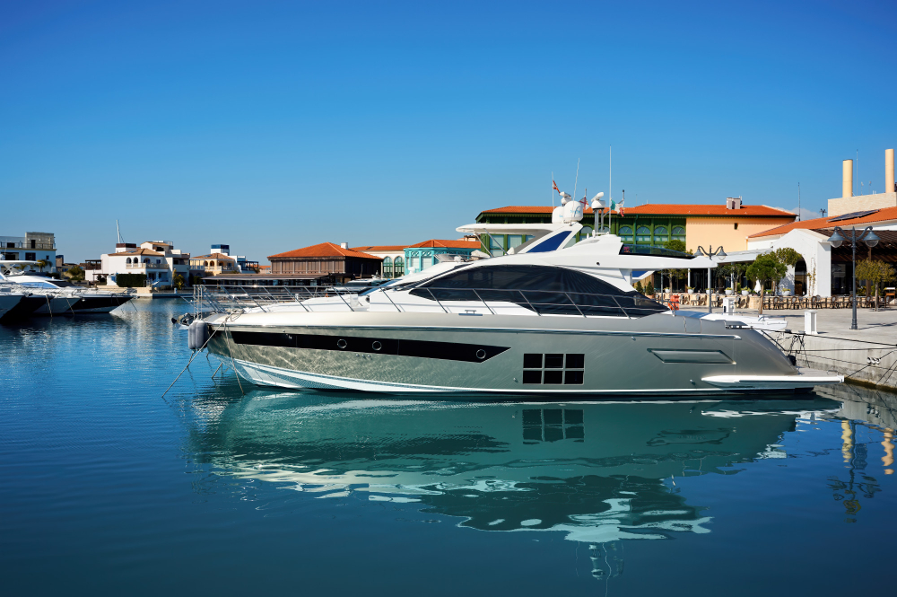 The Ultimate Luxury Experience on an Exclusive Yacht in Dubai